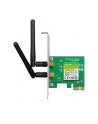 TP-Link WN881ND karta WiFi N300 (2.4GHz) PCI-E 2T2R RP-SMA - nr 44