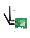 TP-Link WN881ND karta WiFi N300 (2.4GHz) PCI-E 2T2R RP-SMA - nr 45