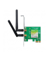 TP-Link WN881ND karta WiFi N300 (2.4GHz) PCI-E 2T2R RP-SMA - nr 51