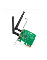 TP-Link WN881ND karta WiFi N300 (2.4GHz) PCI-E 2T2R RP-SMA - nr 54