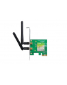TP-Link WN881ND karta WiFi N300 (2.4GHz) PCI-E 2T2R RP-SMA - nr 7