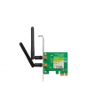 TP-Link WN881ND karta WiFi N300 (2.4GHz) PCI-E 2T2R RP-SMA - nr 75