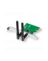 TP-Link WN881ND karta WiFi N300 (2.4GHz) PCI-E 2T2R RP-SMA - nr 83