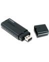 Ethernet Adapter WiFi 11n N300 WPS USB 2.0 2,4GHz TEW-624UB - nr 2