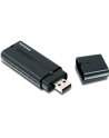 Ethernet Adapter WiFi 11n N300 WPS USB 2.0 2,4GHz TEW-624UB - nr 3