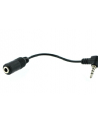 4World Audio adapter Nokia Jack 1100/2100/2300/3330/3510/5210/6030/6600/8210 - nr 1