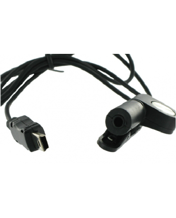4World Audio adapter z mikrofonem Motorola USB V3/3i RAZR V3x/3xx L6 A780 E680i