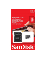 Sandisk karta pamięci Micro SDHC 16GB + Adapter SD - nr 6