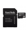 Sandisk karta pamięci Micro SDHC 16GB + Adapter SD - nr 7