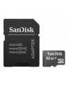 Sandisk karta pamięci Micro SDHC 32GB + Adapter SD - nr 9