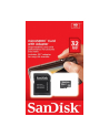 Sandisk karta pamięci Micro SDHC 32GB + Adapter SD - nr 10