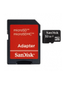 Sandisk karta pamięci Micro SDHC 32GB + Adapter SD - nr 12