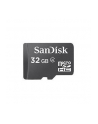 Sandisk karta pamięci Micro SDHC 32GB + Adapter SD - nr 16