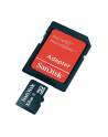 Sandisk karta pamięci Micro SDHC 32GB + Adapter SD - nr 22