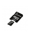 Transcend memory card Micro SDHC 32GB Class 10 + Adapter - nr 19