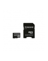 Transcend memory card Micro SDHC 32GB Class 10 + Adapter - nr 28