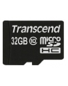 Transcend memory card Micro SDHC 32GB Class 10 + Adapter - nr 8