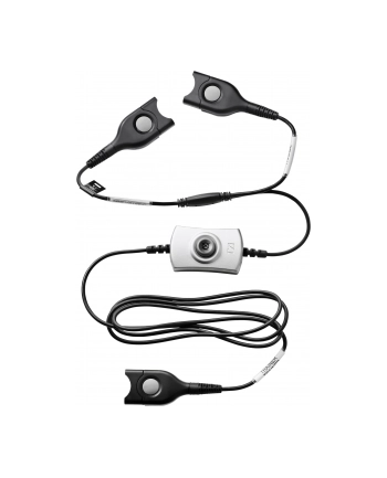SENNHEISER ATC 02 kabel przyłączeniowy do słuchawek