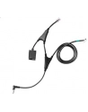 SENNHEISER CEHS-AL 01 kabel do połączenia tel. ALCATEL z DW 10, 20, 30 - nr 10
