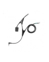 SENNHEISER CEHS-AL 01 kabel do połączenia tel. ALCATEL z DW 10, 20, 30 - nr 9