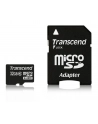 Transcend memory card Micro SDHC 32GB Class 10 + Adapter - nr 11