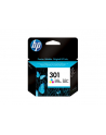 Tusz HP 3-kolor Nr 301 do drukarek HP Deskjet 1050/2050<br>[CH562EE#BA3] - nr 23