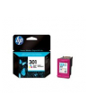 Tusz HP 3-kolor Nr 301 do drukarek HP Deskjet 1050/2050<br>[CH562EE#BA3] - nr 9