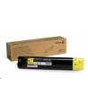 Toner Xerox żółty do Phaser 6700 (12.000 str)<br>[106R01525] - nr 1