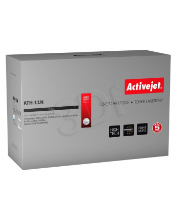 ActiveJet ATH-11N toner laserowy do drukarki HP (zamiennik Q6511A)