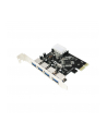 Karta PCI Express 4 x USB3.0 - nr 11