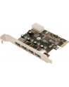 Karta PCI Express 4 x USB3.0 - nr 18