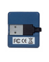 Manhattan Hub USB 2.0 4 porty Micro - nr 15