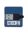 Manhattan Hub USB 2.0 4 porty Micro - nr 32