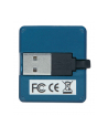Manhattan Hub USB 2.0 4 porty Micro - nr 45