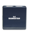 Manhattan Hub USB 2.0 4 porty Micro - nr 50