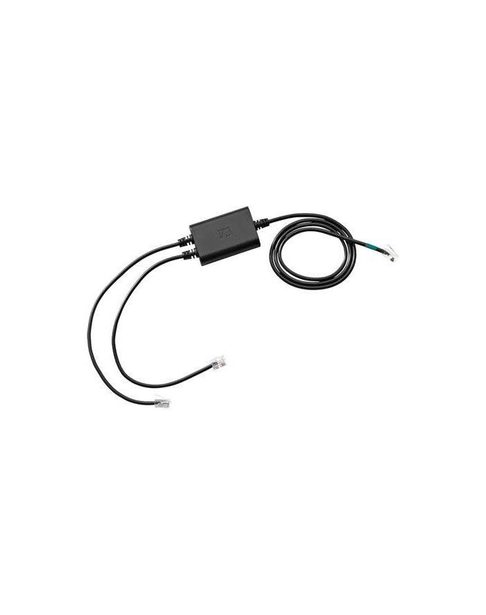 SENNHEISER CEHS-SN 01 kabel do połączenia tel. SNOM z DW 10, 20, 30 główny