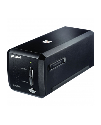 Skaner Plustek OpticFilm 8200-AI