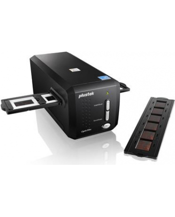 Skaner Plustek OpticFilm 8200I SE nr 1