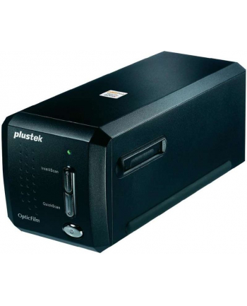 Skaner Plustek OpticFilm 8200I SE nr 2