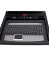 APC 17'' LCD KVM Console PS2/USB 1U - nr 13