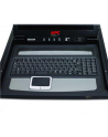 APC 17'' LCD KVM Console PS2/USB 1U - nr 6