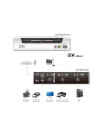 ATEN KVM 2/1 CS-1792 HDMI USB 2.0 HUB - nr 14