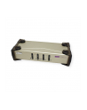 ATEN KVM 4/1 CS-84U USB/PS2  Master Desktop - nr 25
