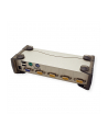 ATEN KVM 4/1 CS-84U USB/PS2  Master Desktop - nr 26