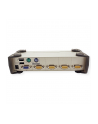 ATEN KVM 4/1 CS-84U USB/PS2  Master Desktop - nr 27
