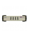 ATEN KVM 4/1 CS-84U USB/PS2  Master Desktop - nr 29
