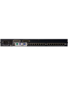 ALTUSEN KVM  16-port  High-Density Cat5 - nr 25