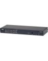 ALTUSEN KVM  16-port  High-Density Cat5 - nr 27