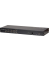 ALTUSEN KVM  16-port  High-Density Cat5 - nr 28