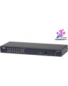 ALTUSEN KVM  16-port  High-Density Cat5 - nr 29